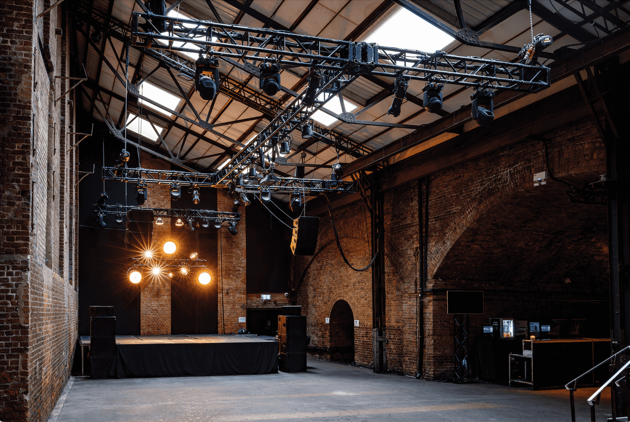 Village Underground - image