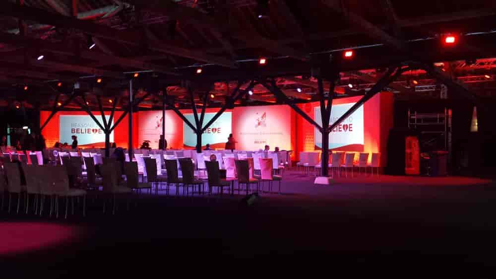 Tobacco Dock - image