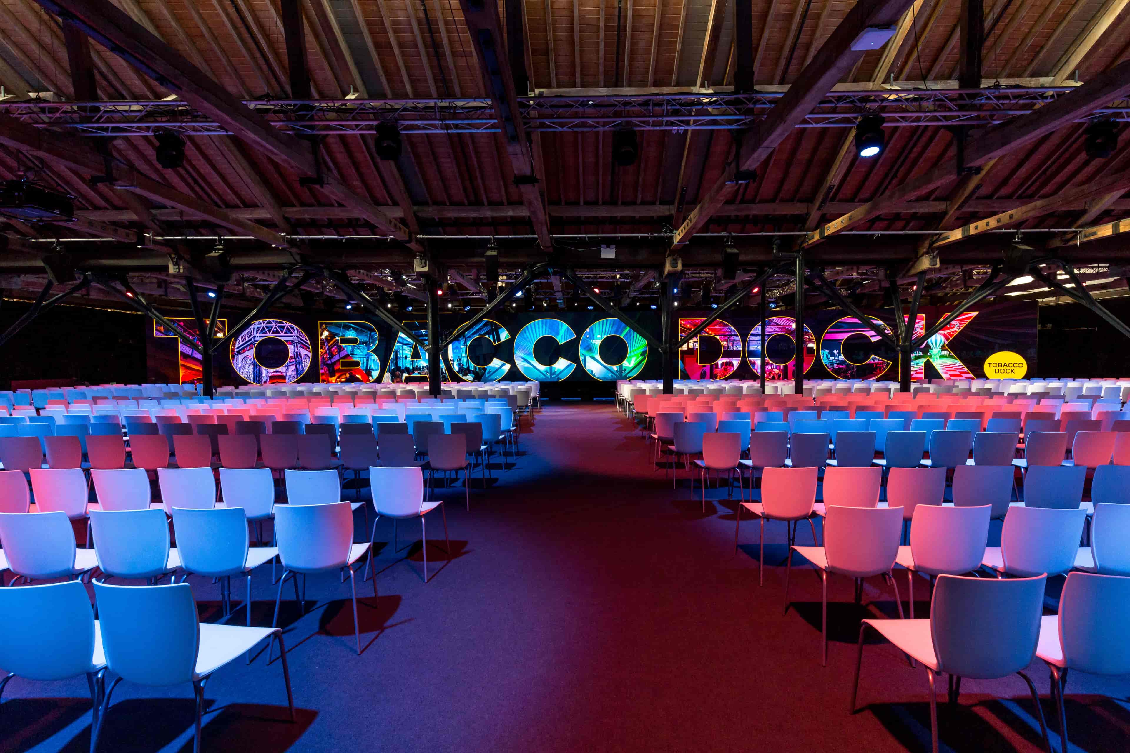 Tobacco Dock - image