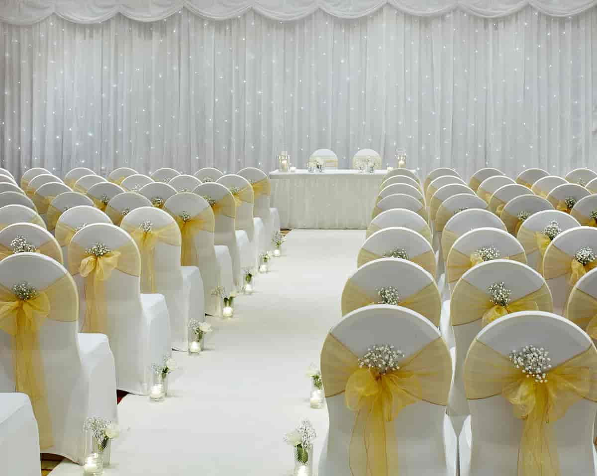 The Leeds Marriott Hotel  - image