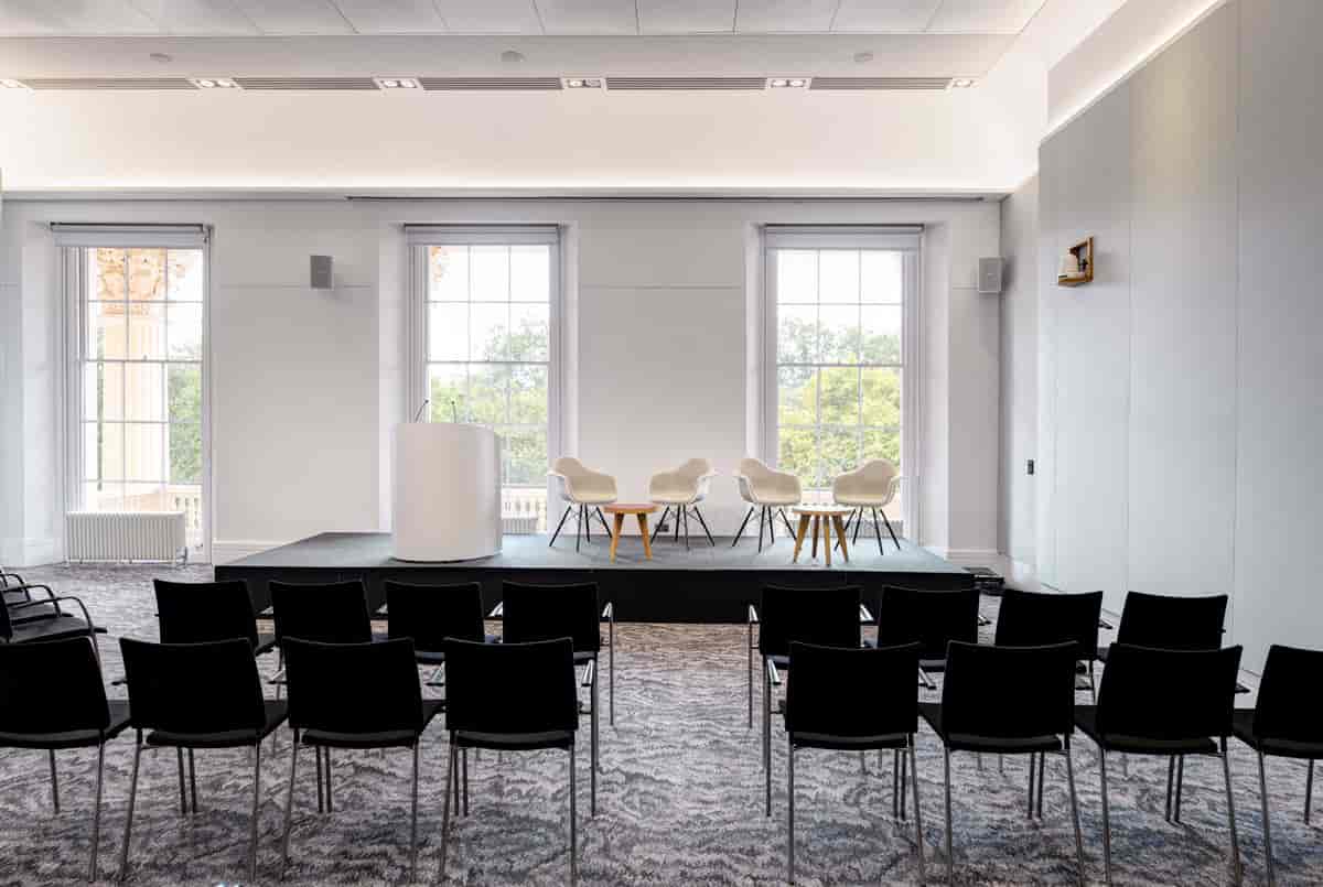 Prince Philip House - image