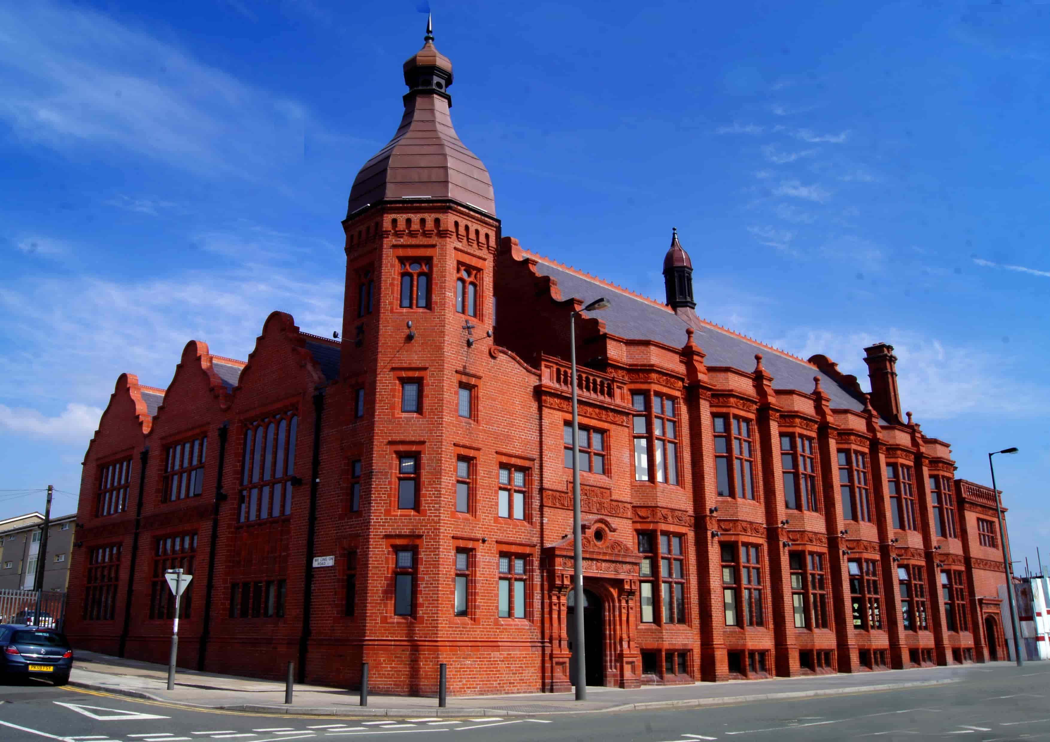 The Florrie - image
