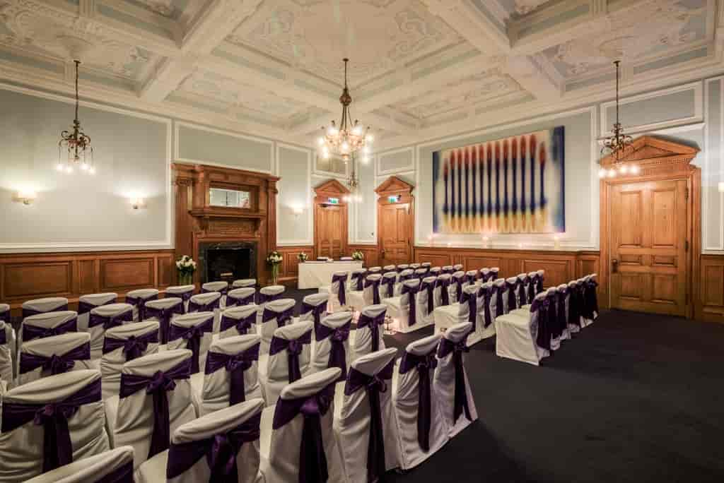 Andaz London Liverpool Street - image