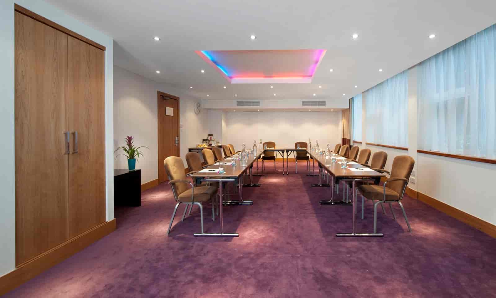 K West Hotel & Spa - image