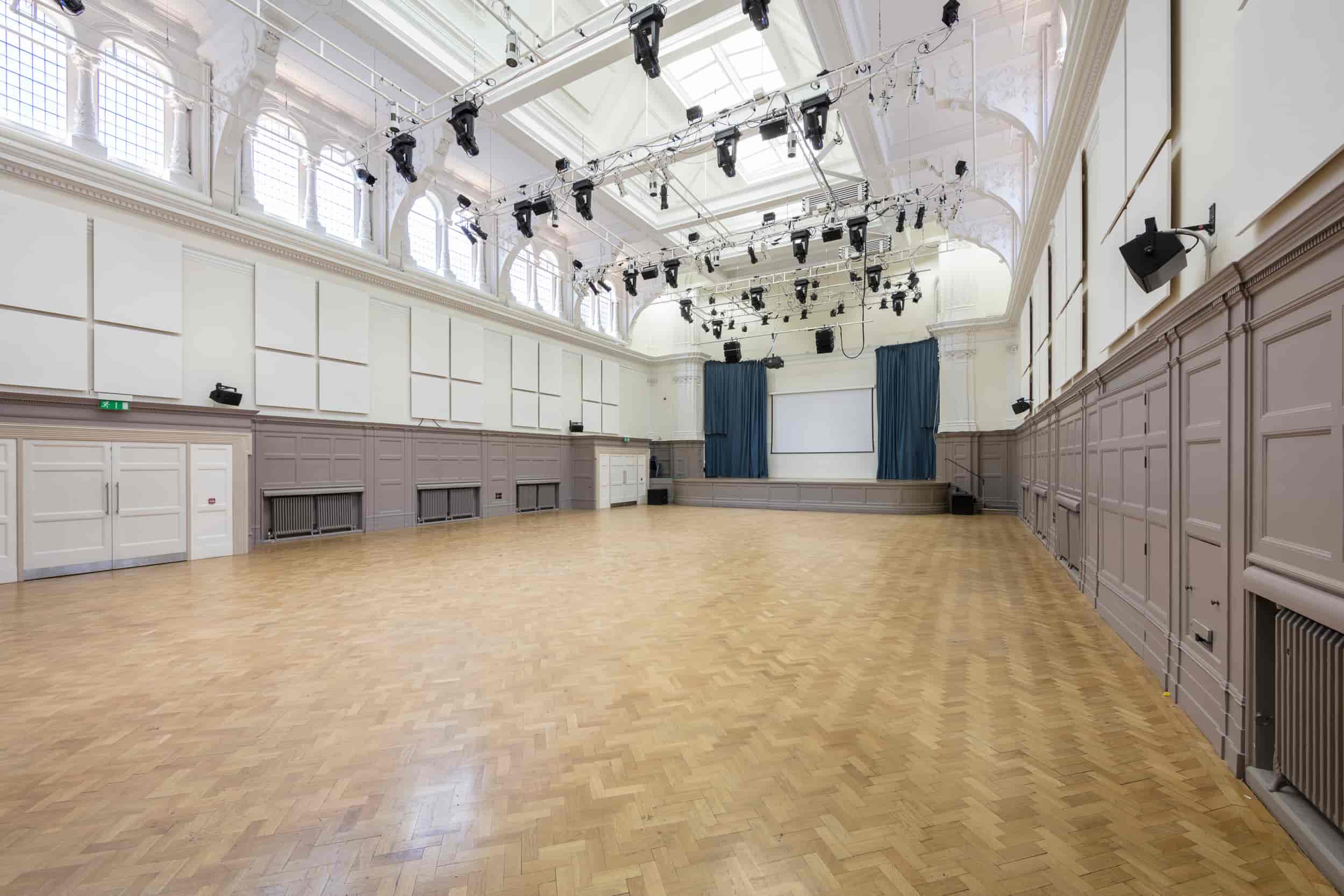 Bishopsgate Institute - image