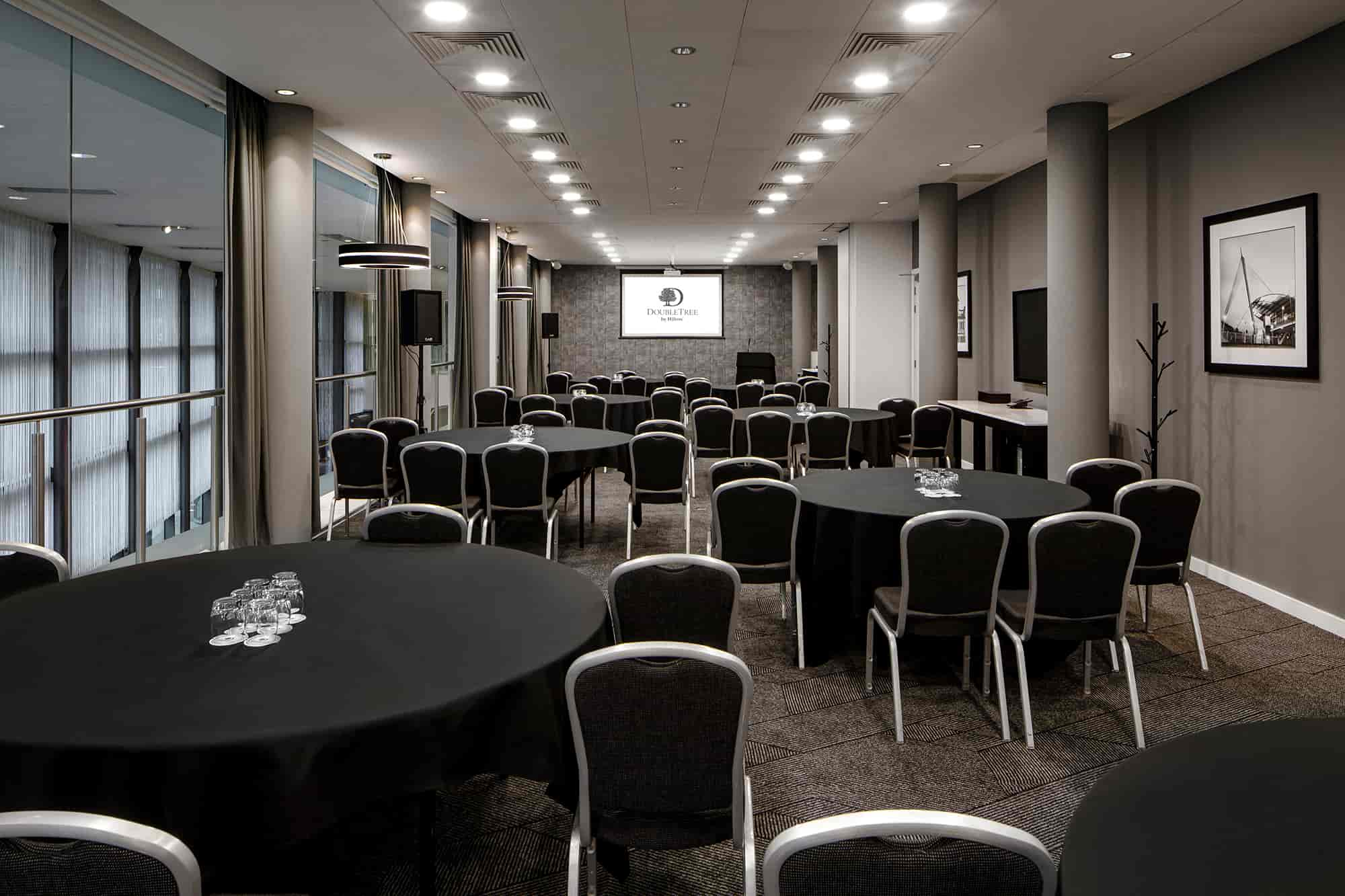 DoubleTree by Hilton Manchester - image