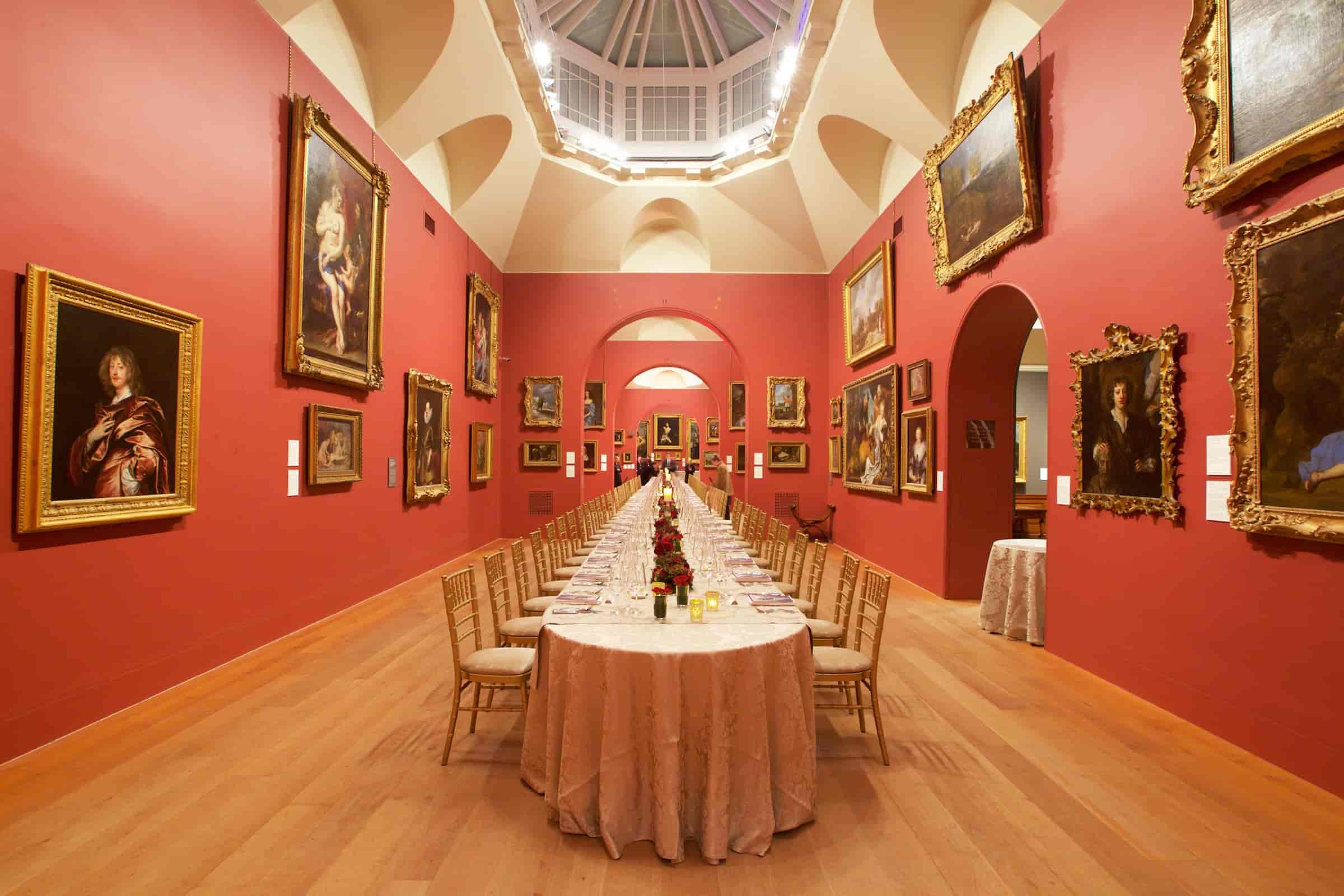 Dulwich Picture Gallery - image