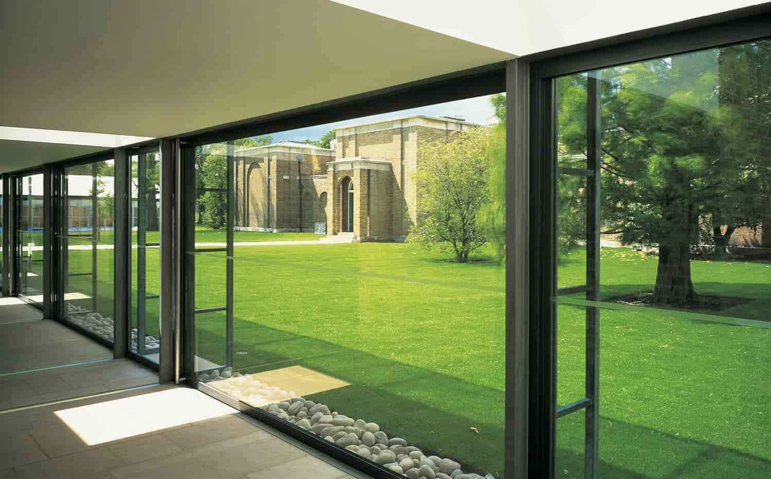 Dulwich Picture Gallery - image