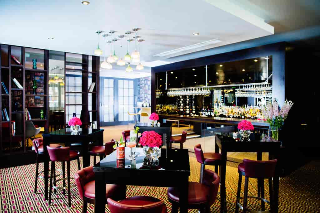 Malmaison London - image