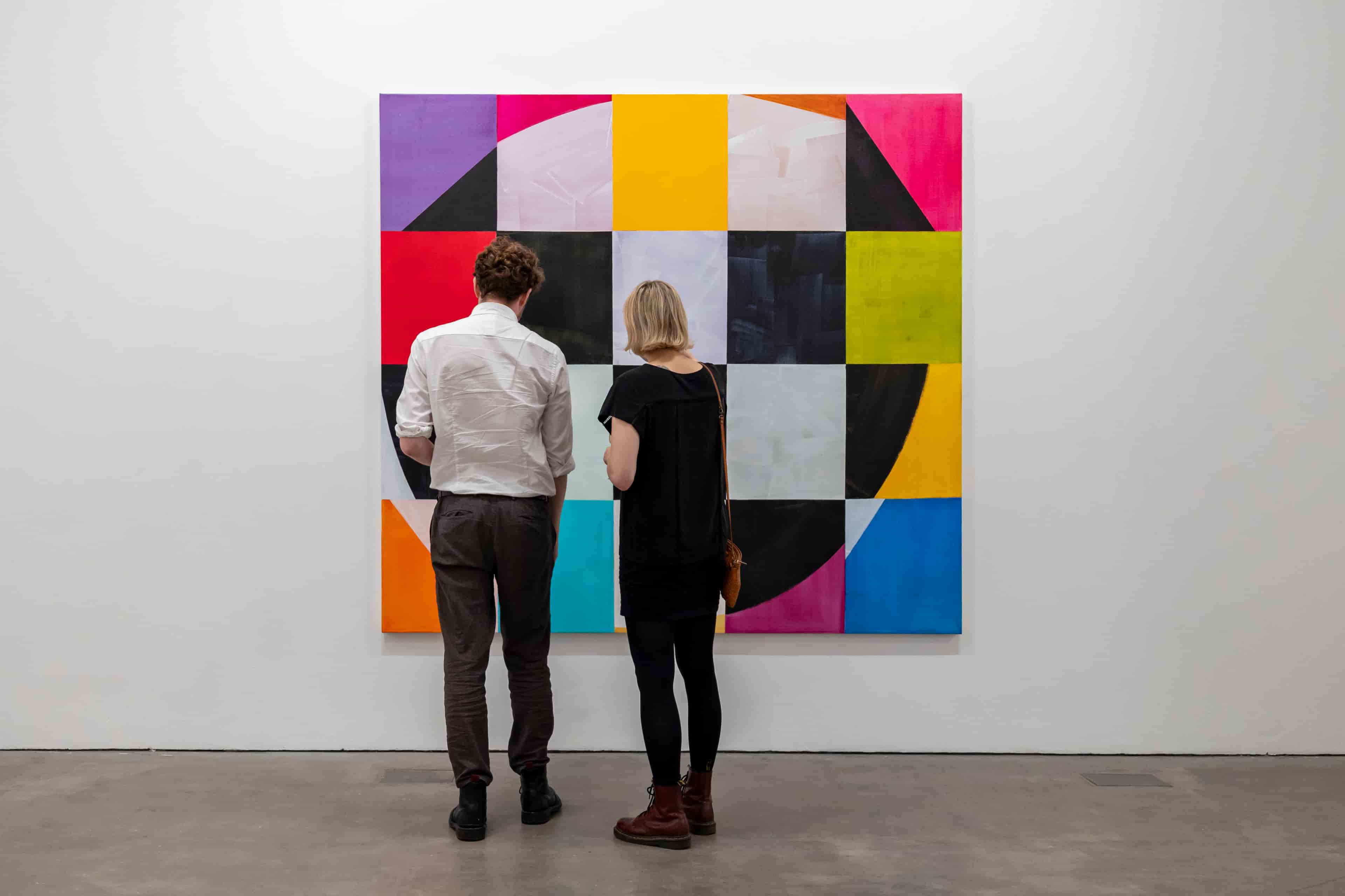 Ikon Gallery - image