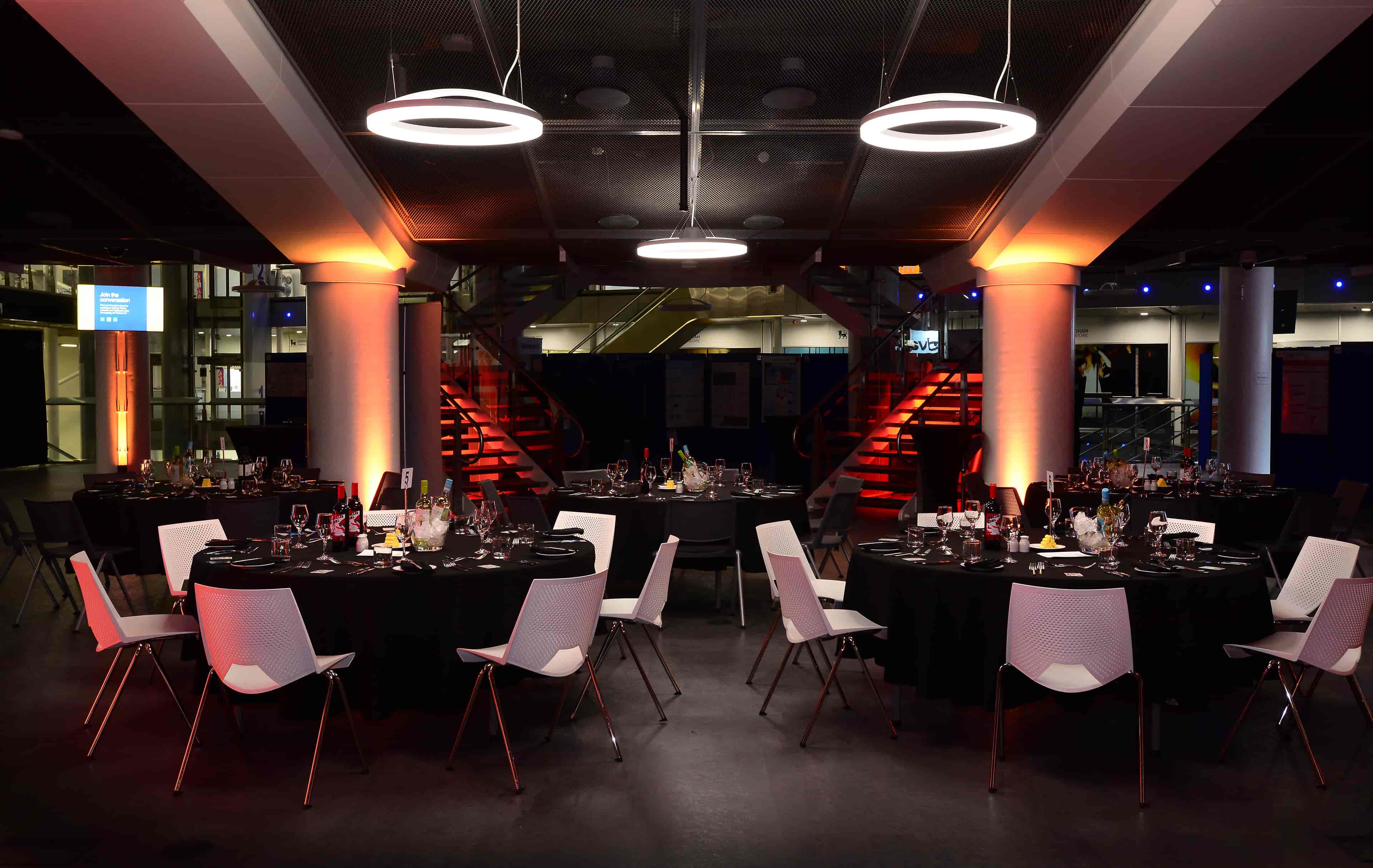 Millennium Point - image