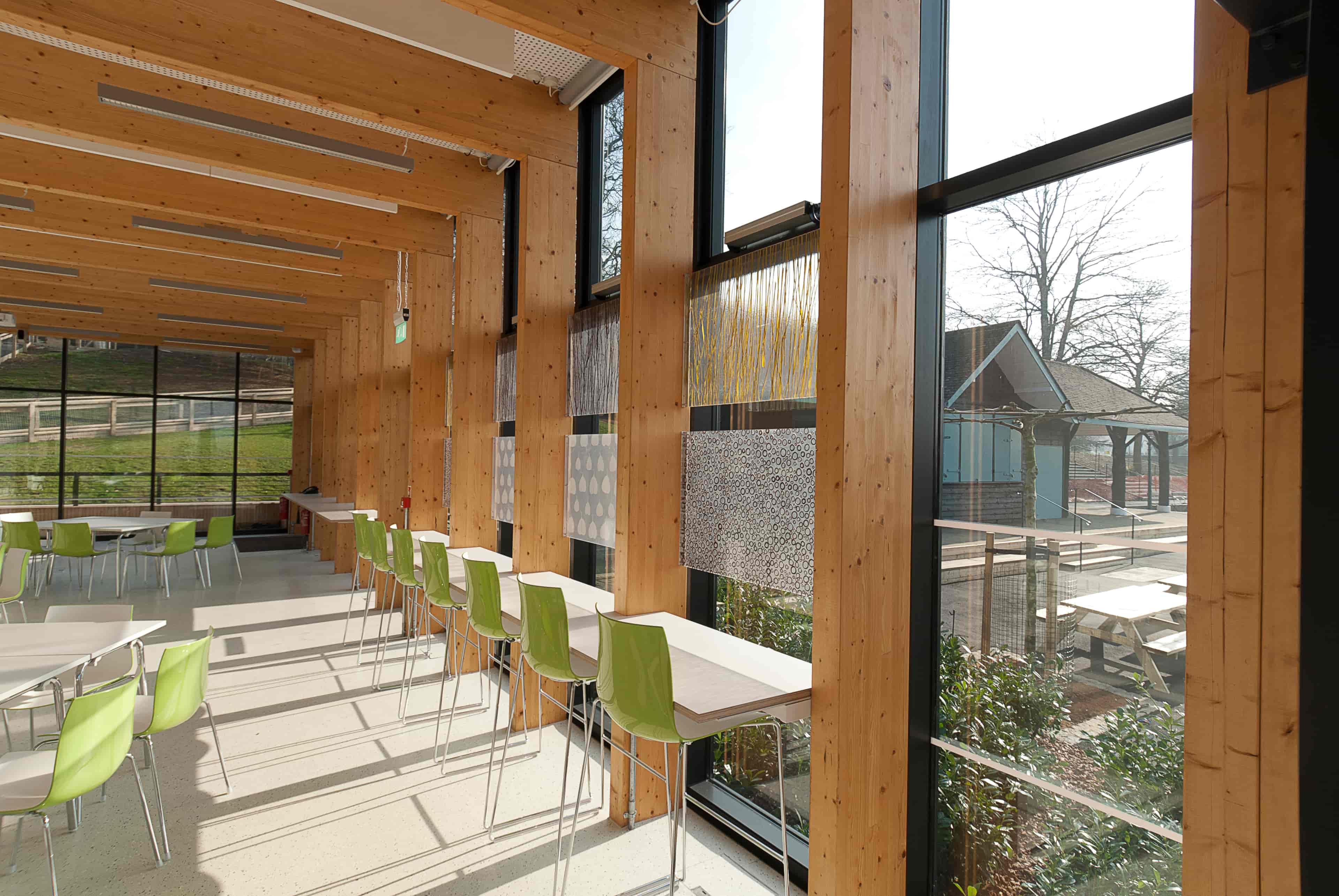 Horniman Museum and Gardens - image