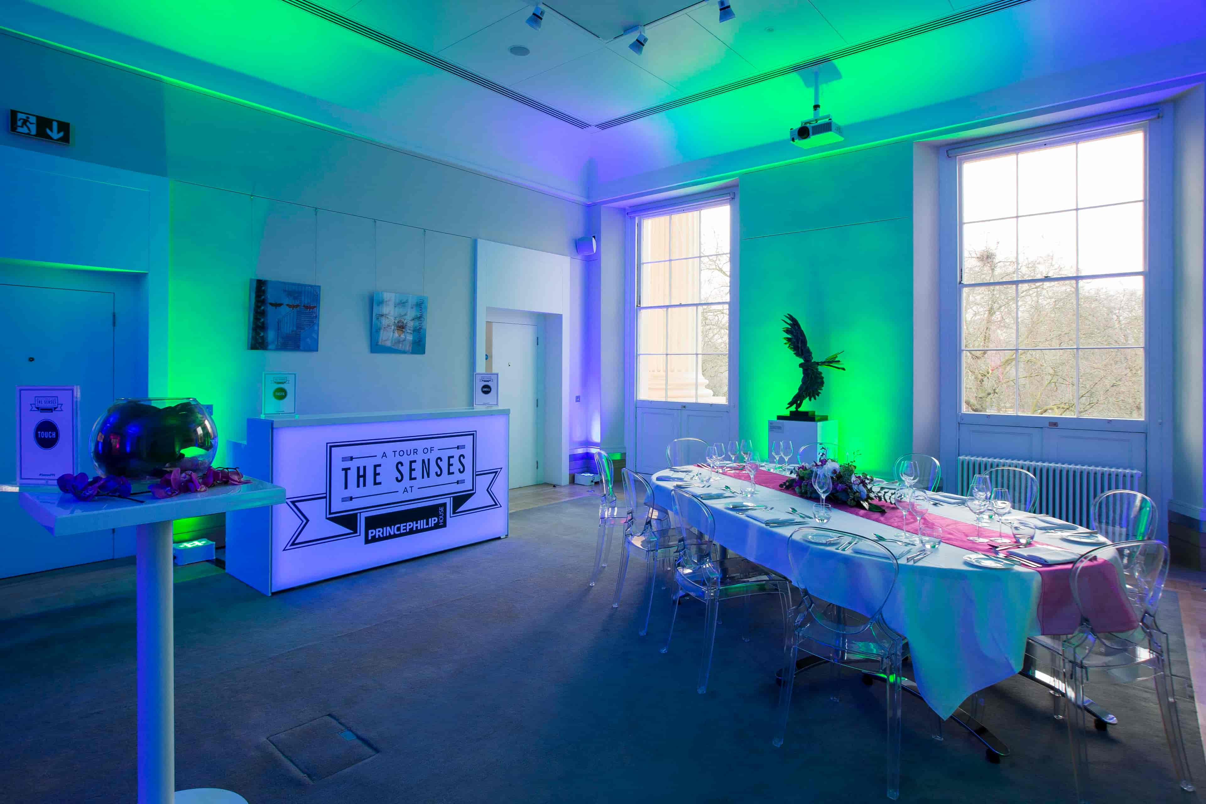 Prince Philip House - image