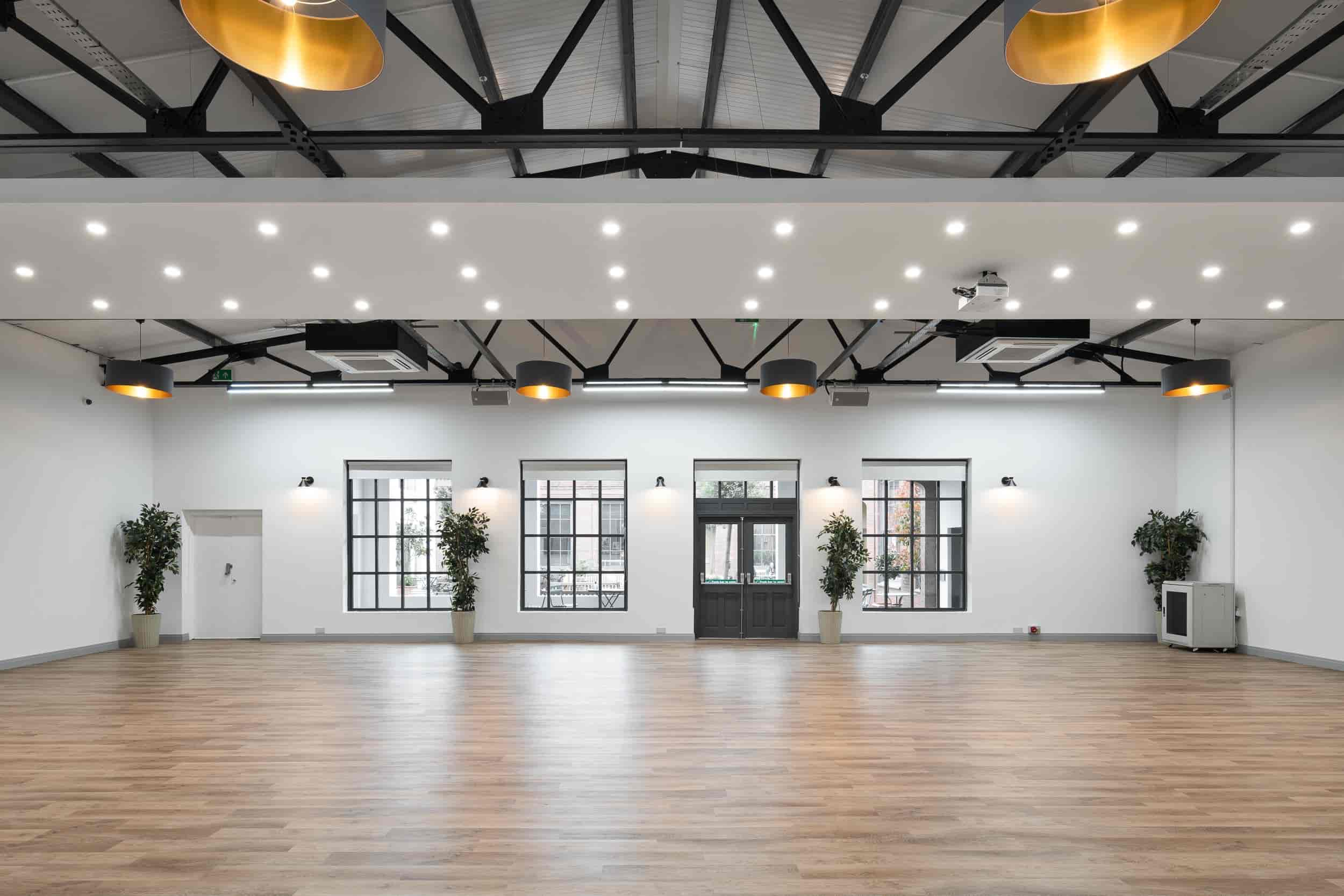 Fazeley Studios - image