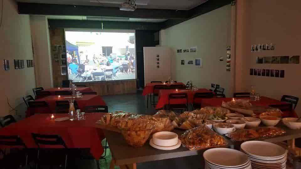 Centrala Space  - image