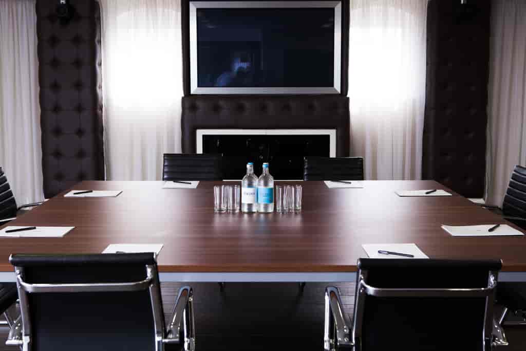 Selhurst Park Stadium, Crystal Palace Football Club - image