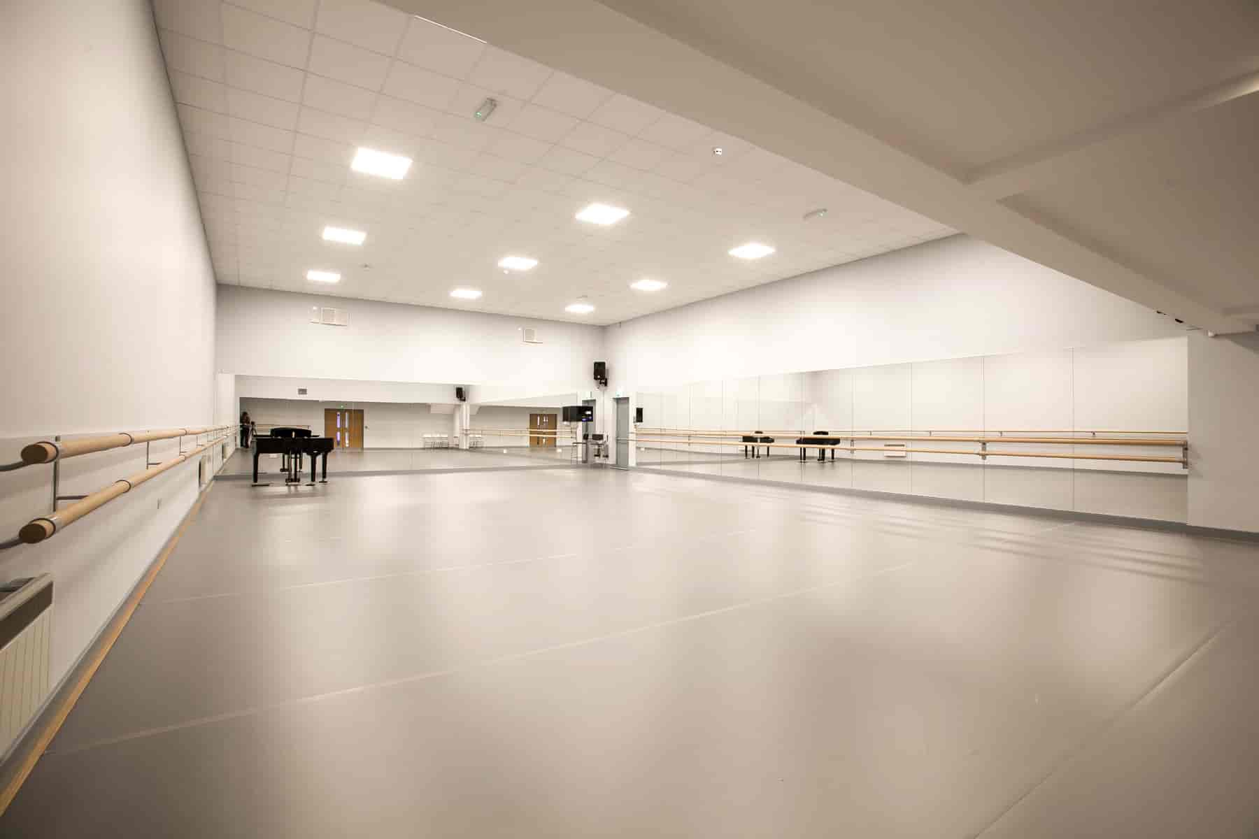 The Studios - Adagio School of Dance - image
