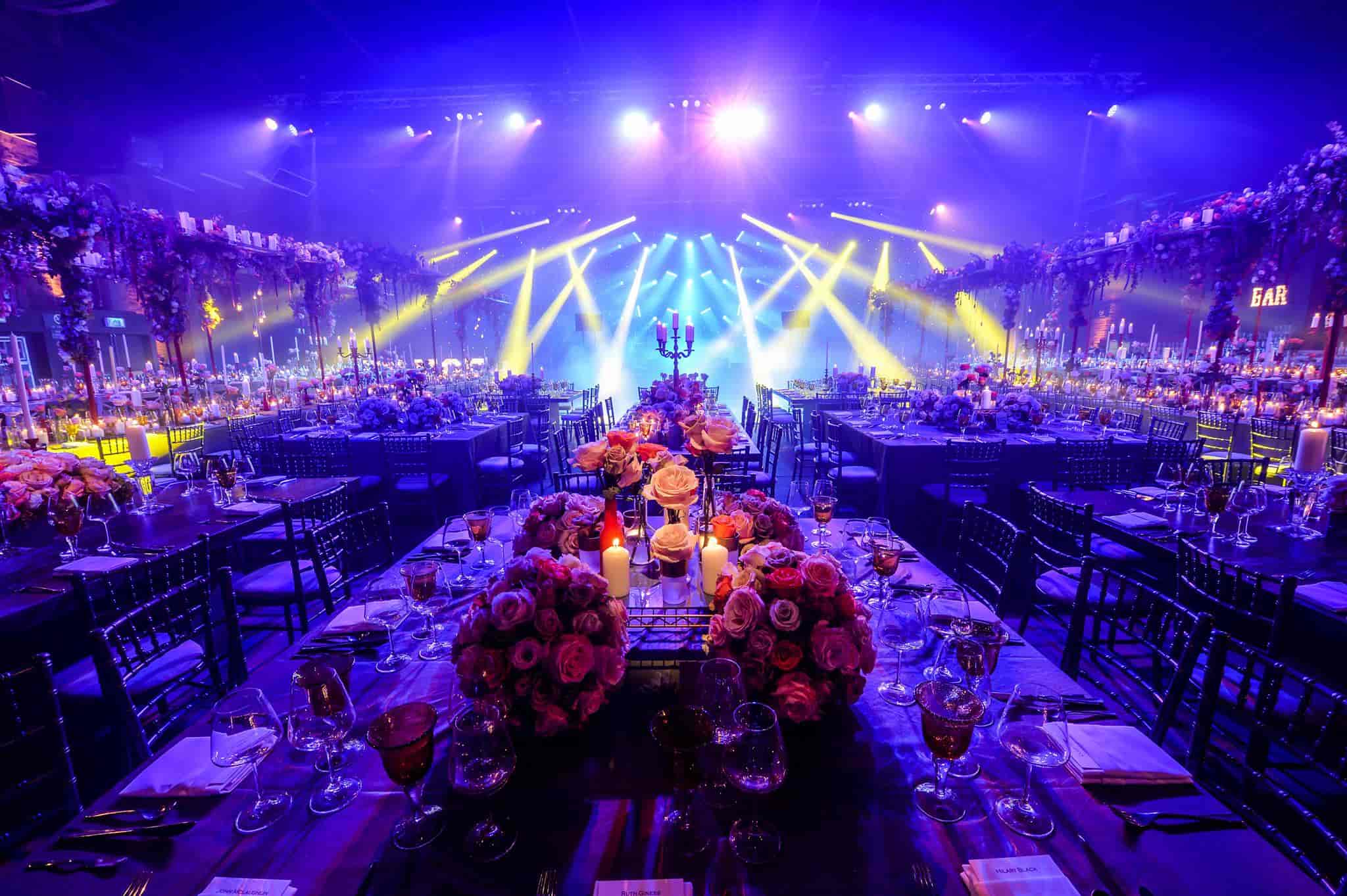 Victoria Warehouse  - image