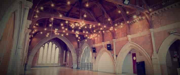 Jacksons Lane  - image