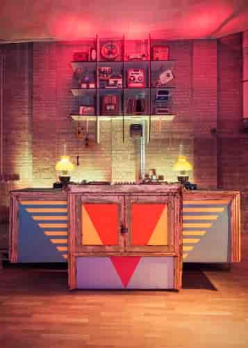 The Night Owl - image