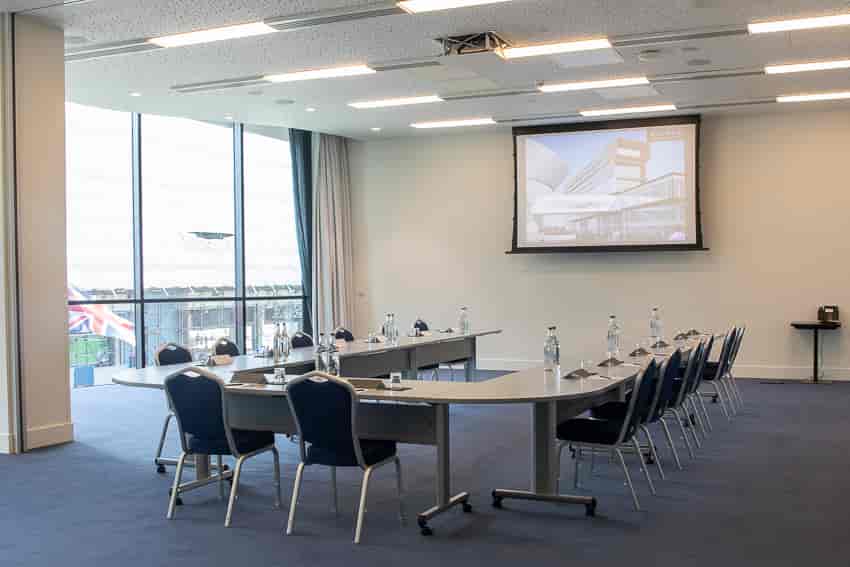 Pullman Liverpool - image