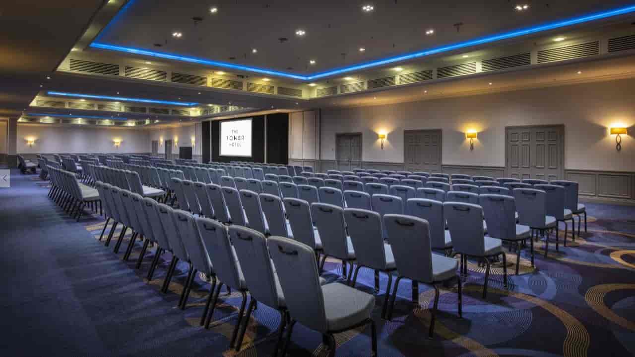 The Tower Hotel - image