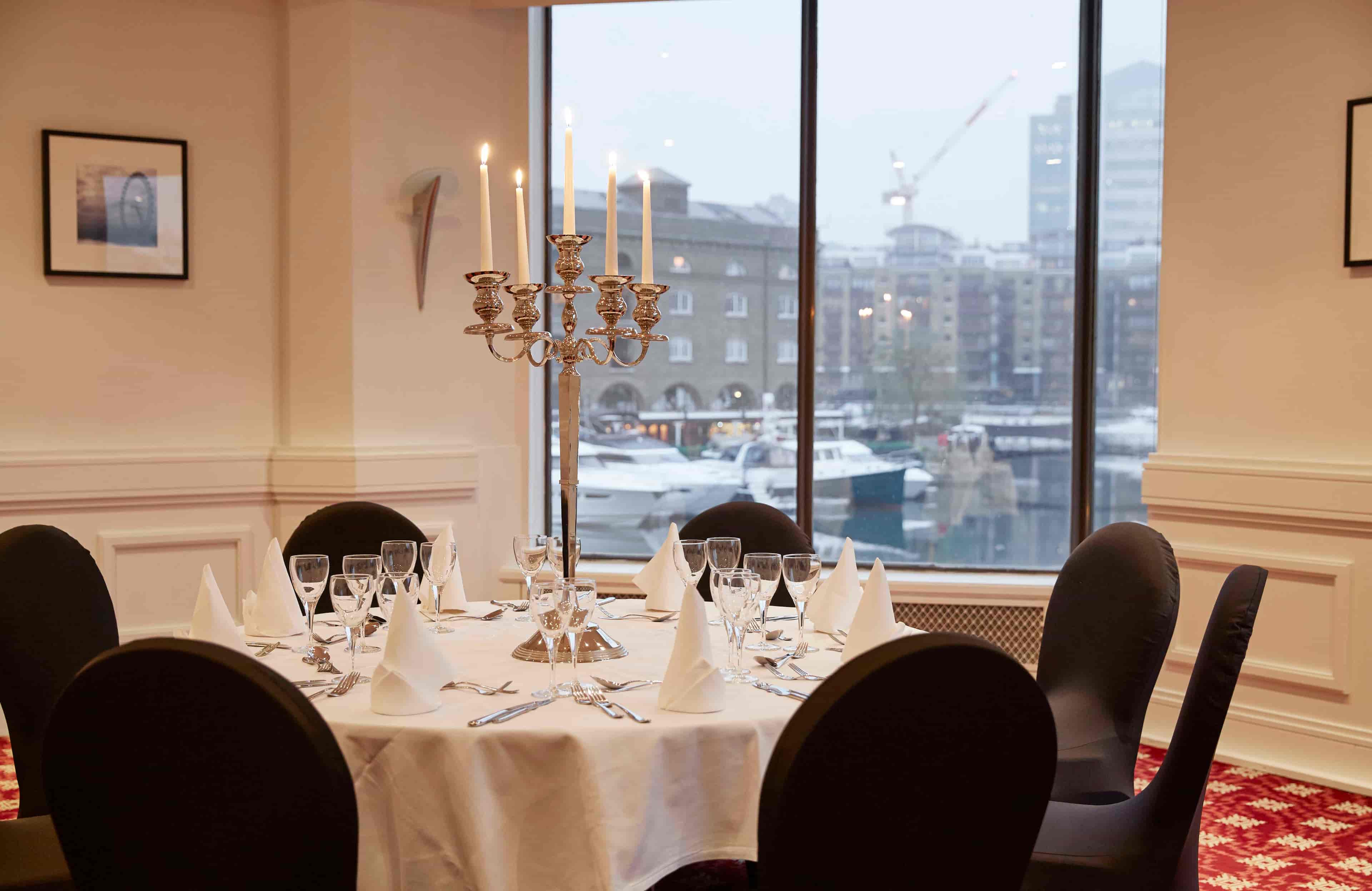 The Tower Hotel - image