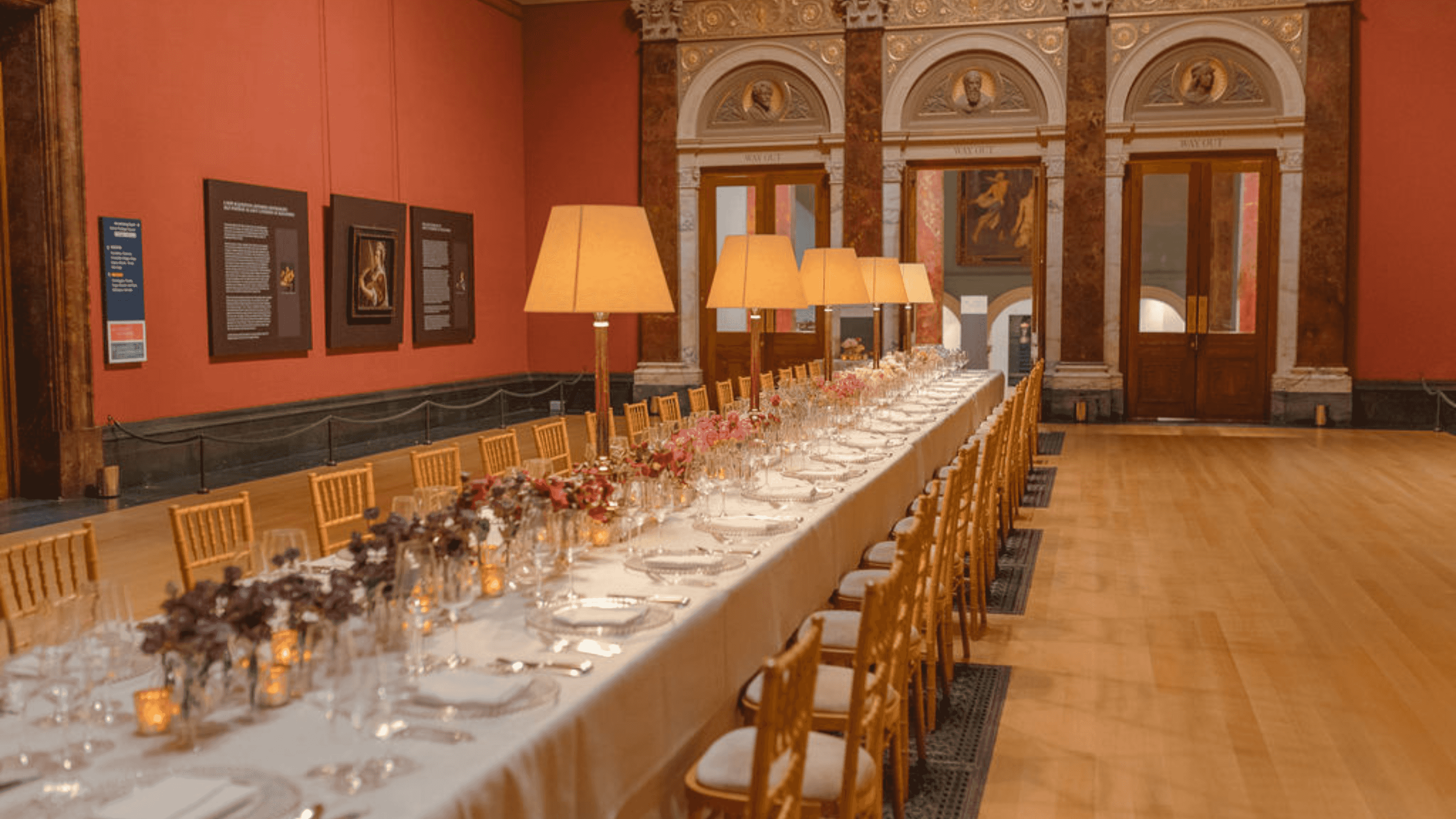 The National Gallery - image