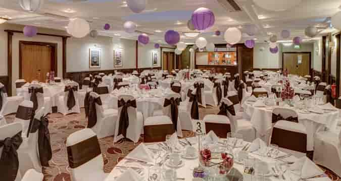 Hilton Cambridge City Centre - image