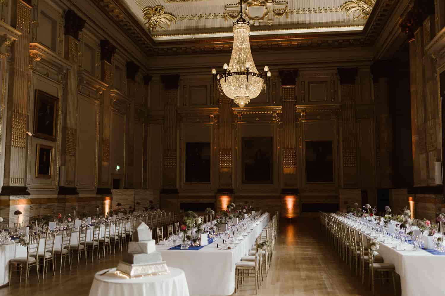 One Great George Street - image