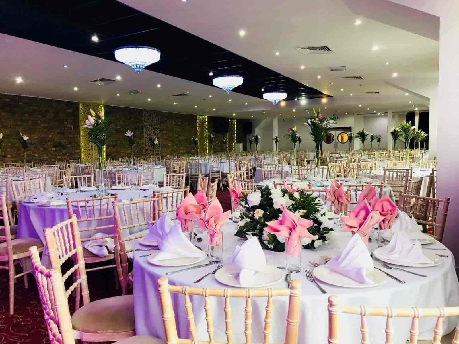 Regents Lake Banqueting Venue - image
