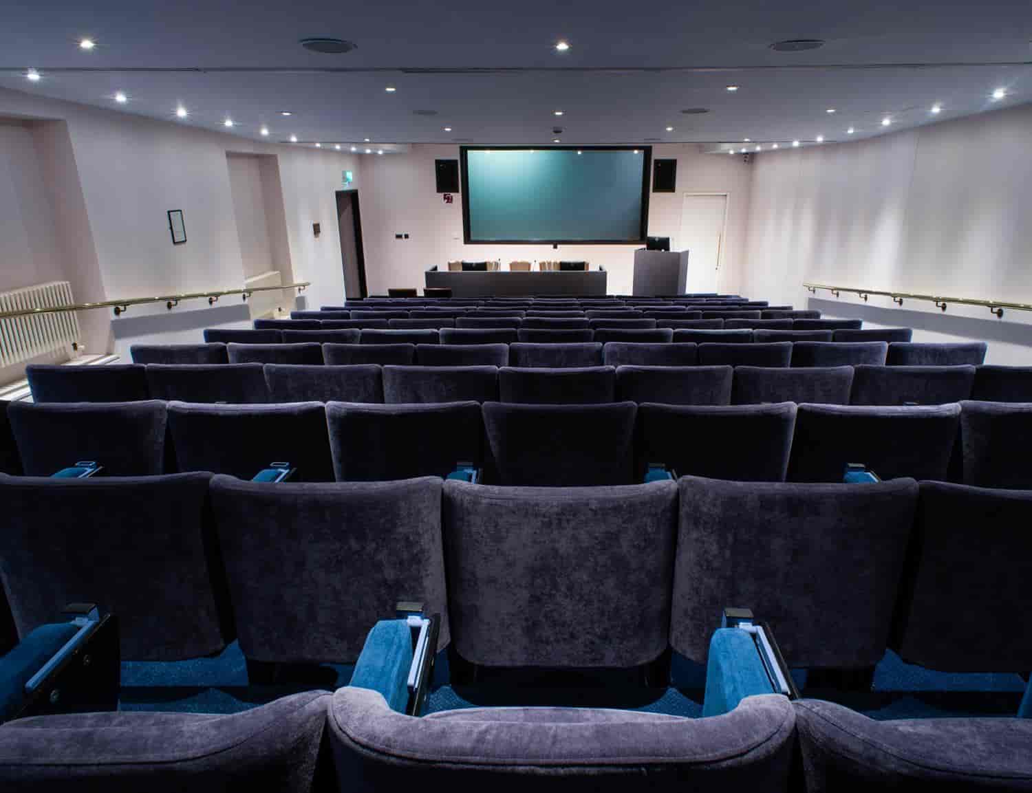 One Great George Street - image