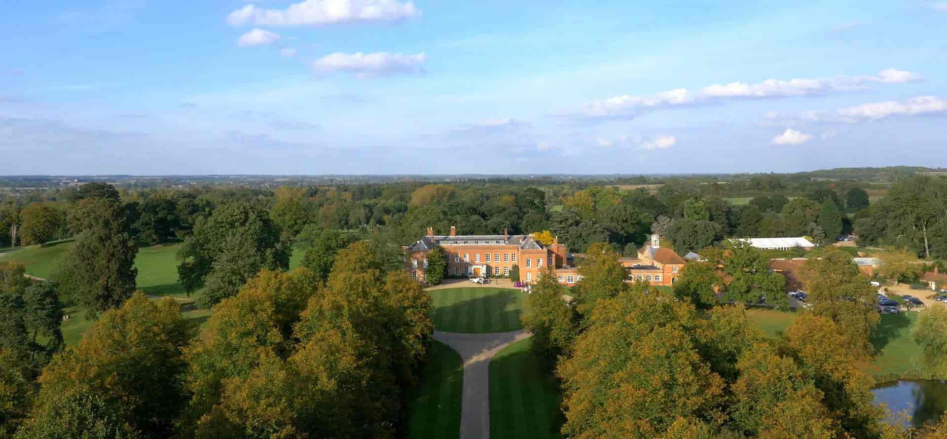 Braxted Park Estate - image