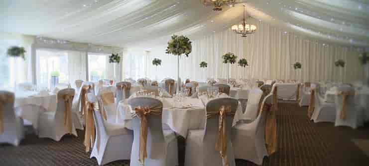 Audleys Wood Hotel - image