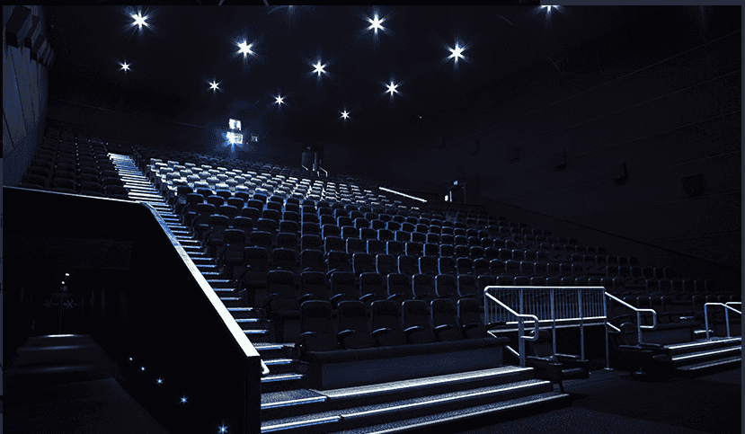 Vue Westfield London - image