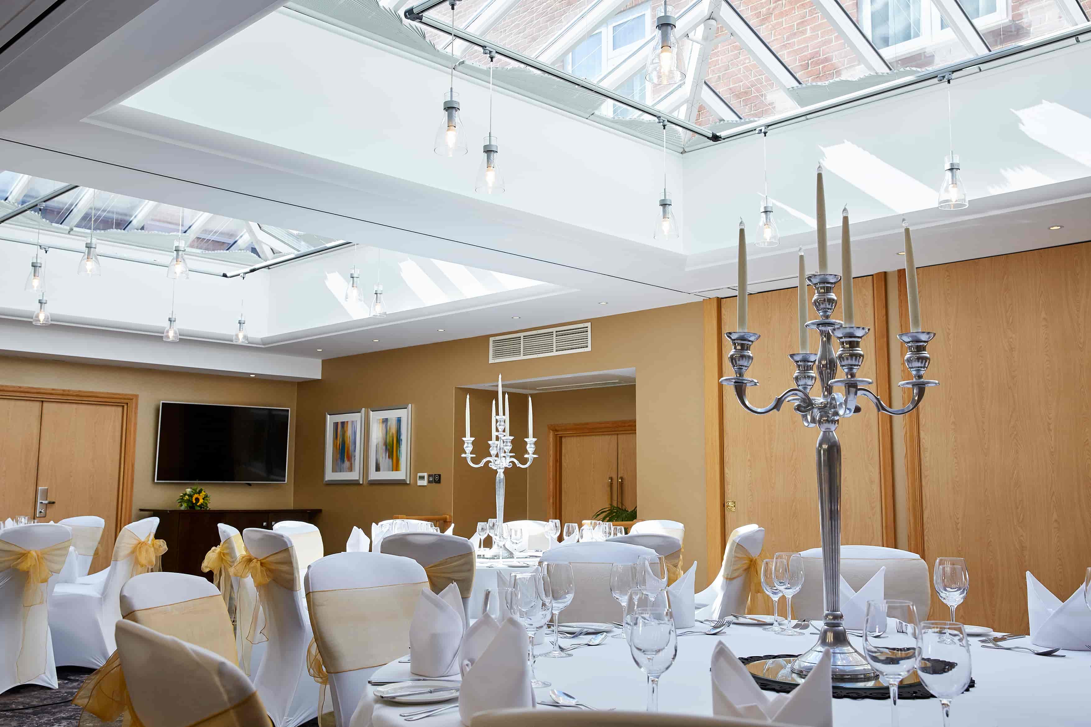 The Bull Hotel - image