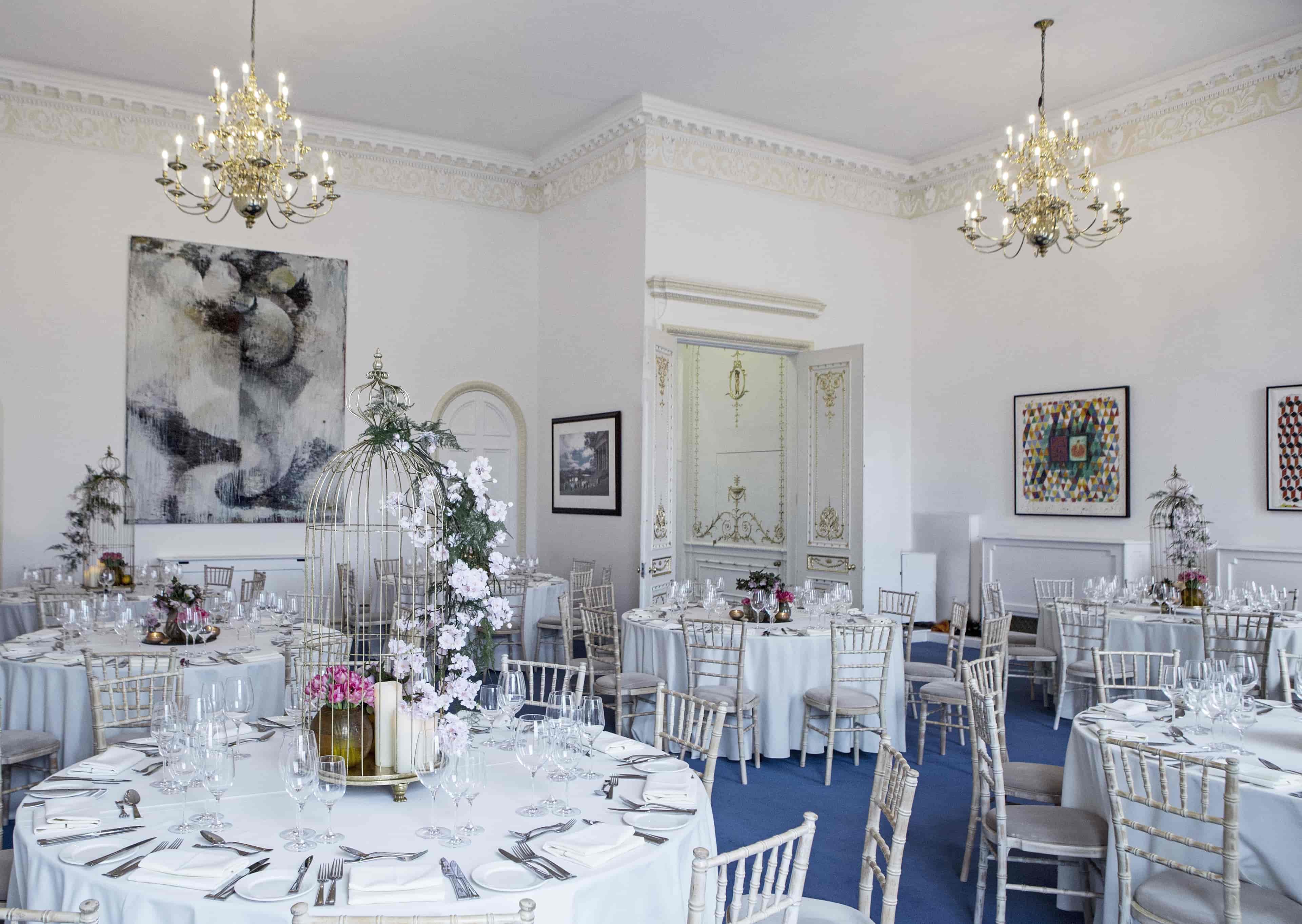 {10-11} Carlton House Terrace - image