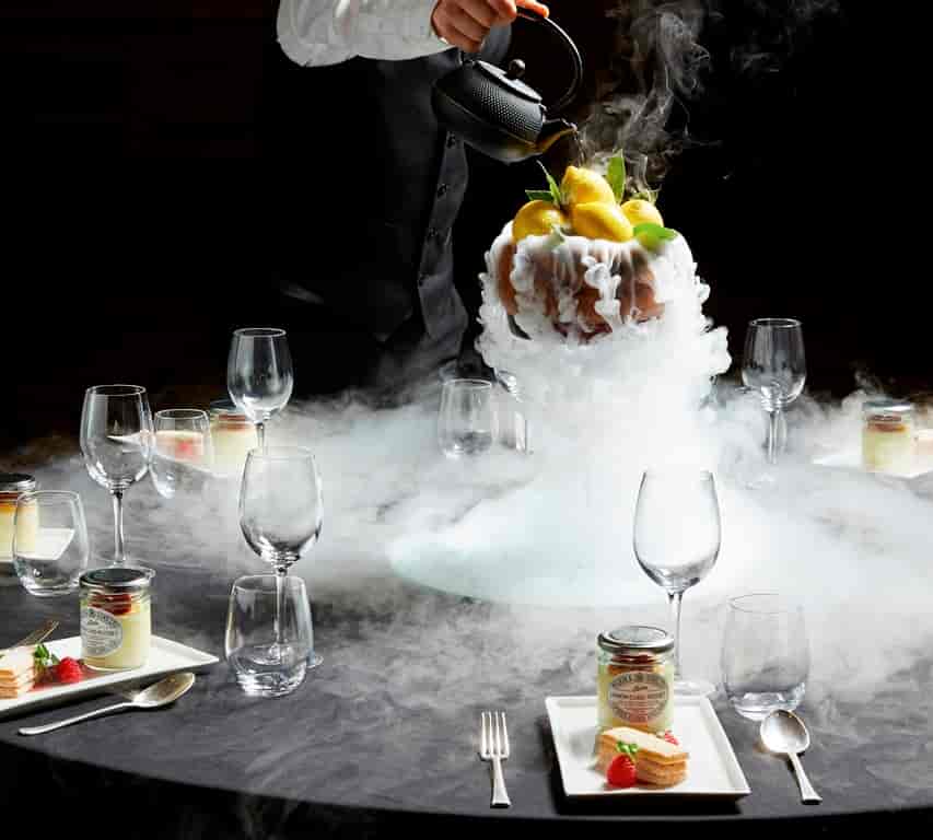 The London Marriott Hotel Grosvenor Square - image