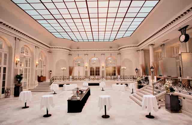 The Waldorf Hilton, London - image