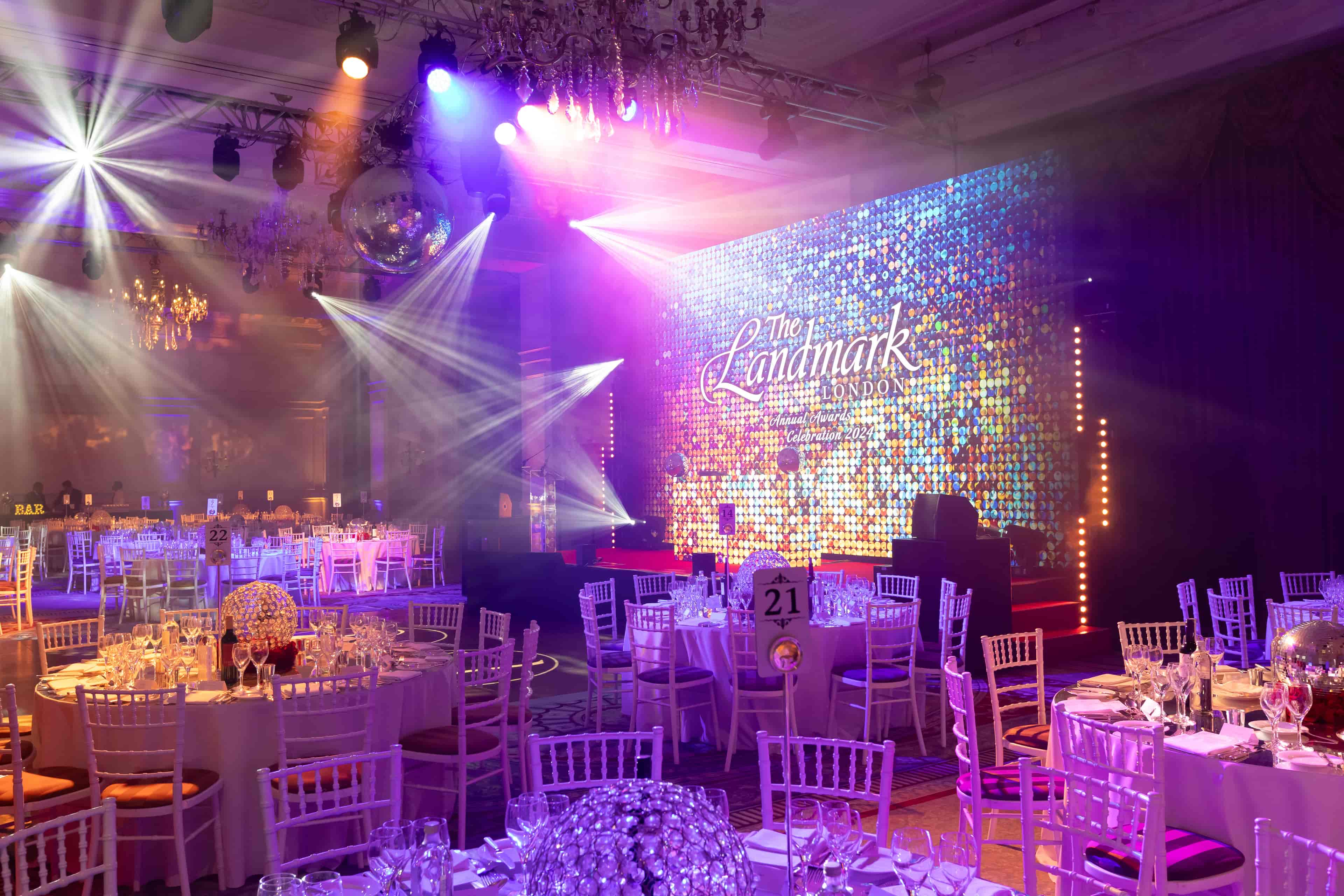 The Landmark London - image