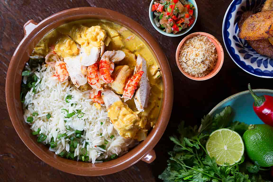 Las Iguanas Royal Festival Hall  - image