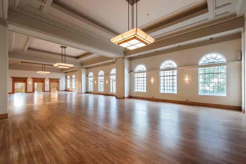 Hackney Town Hall - image