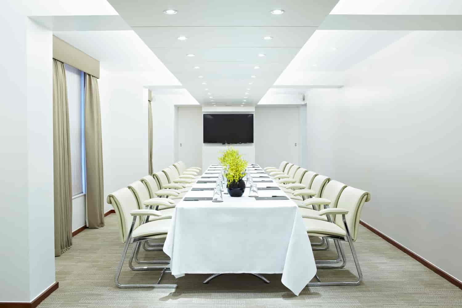 COMO Metropolitan London  - image