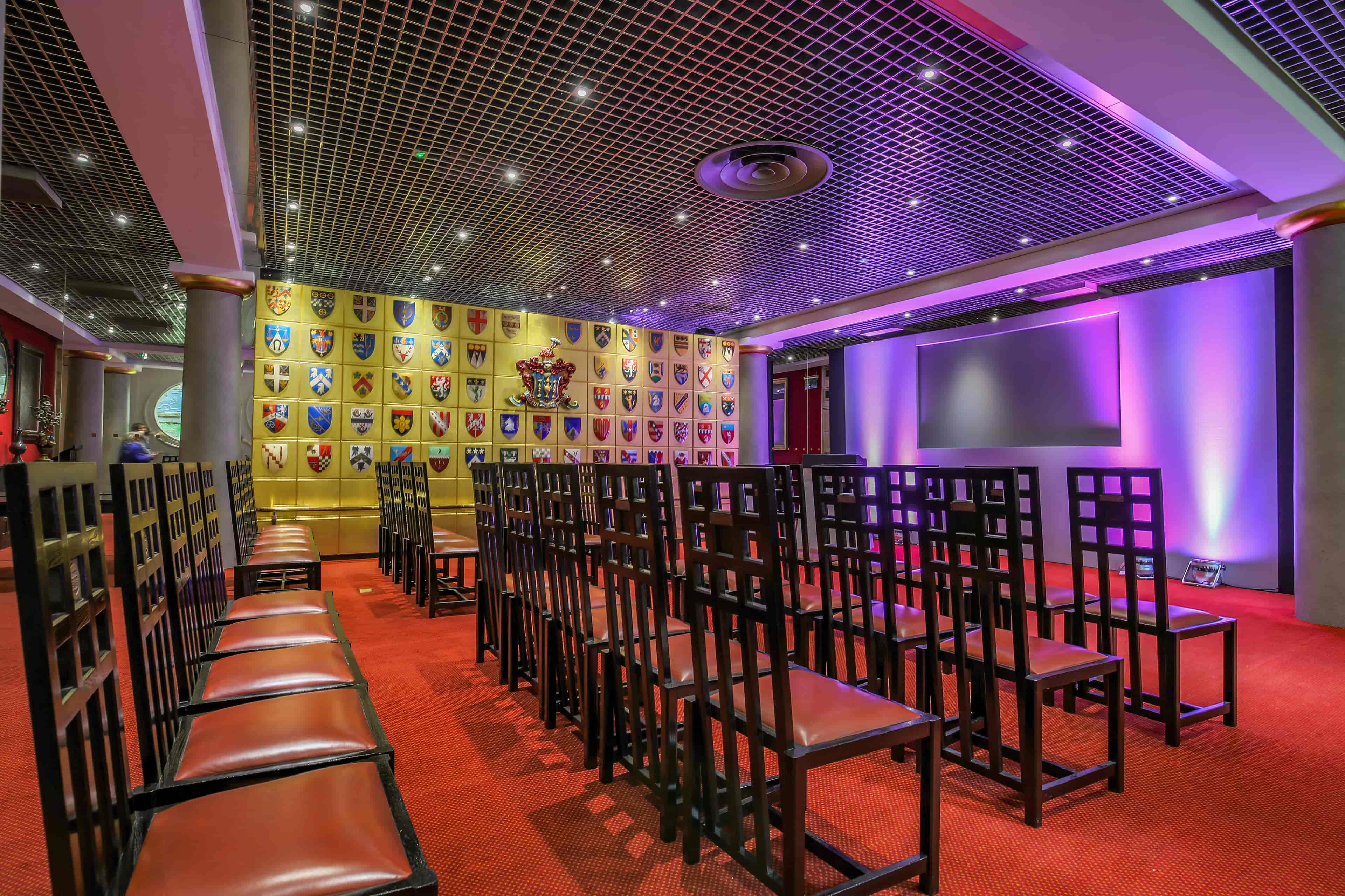 Founders' Hall - image