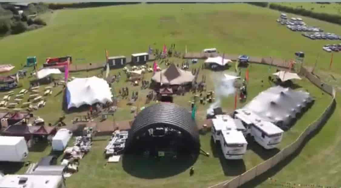 Colesdale Farm - image