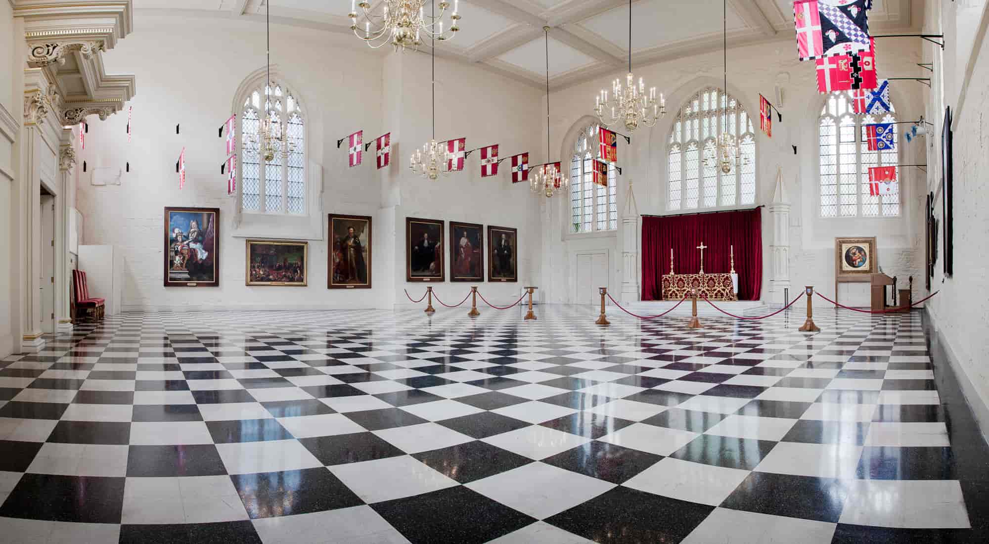 Museum of the Order of St John  - image