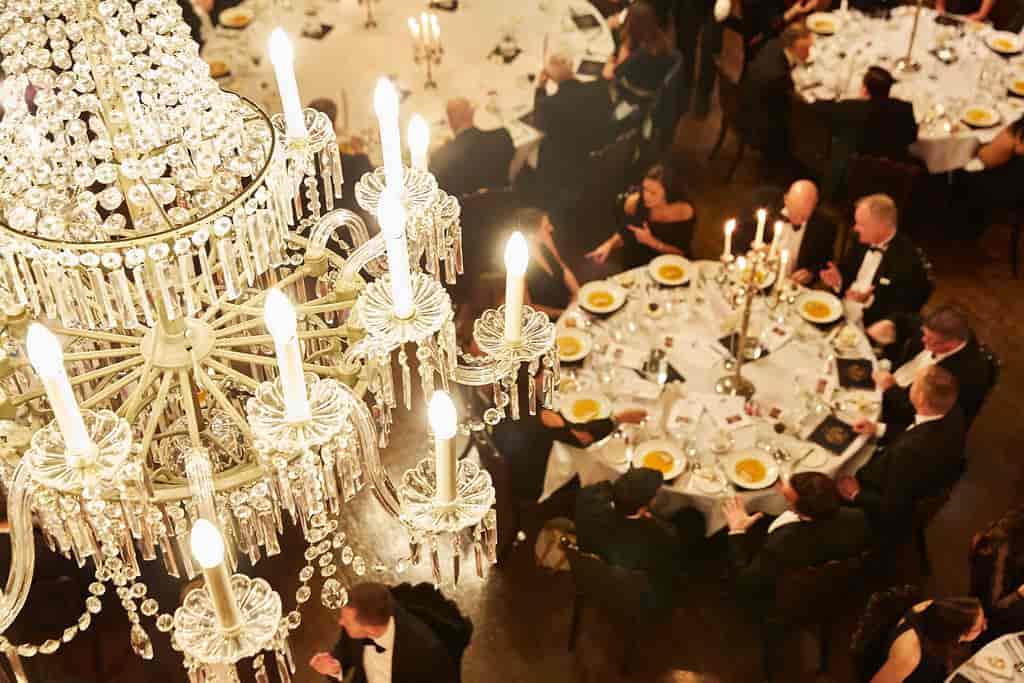 Ironmongers' Hall - image