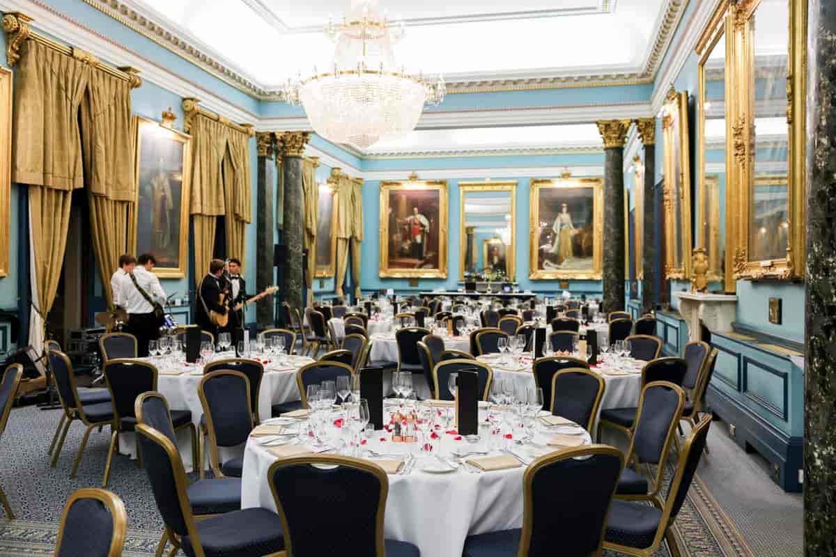 116 Pall Mall - image