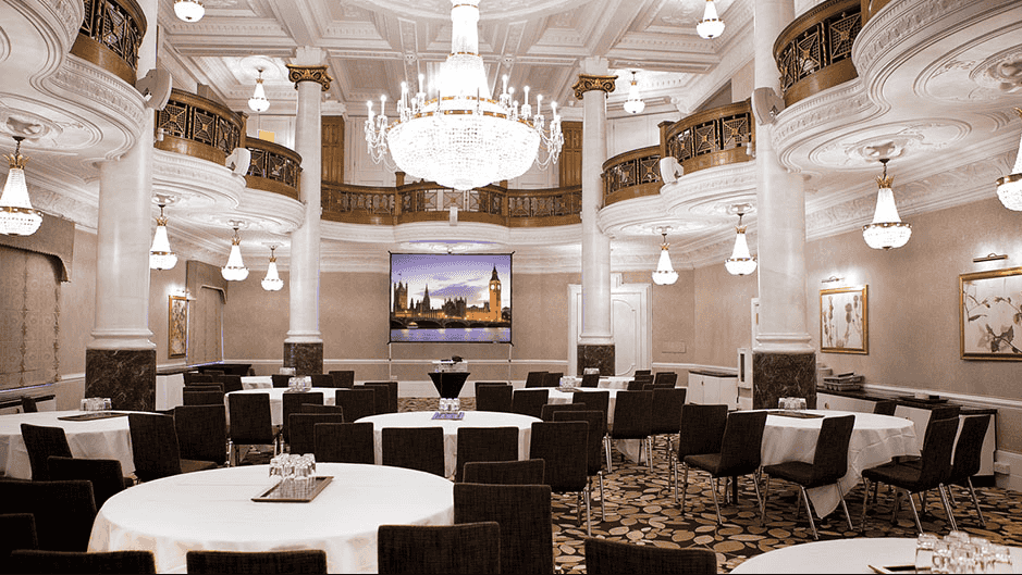 St Ermin’s Hotel - image