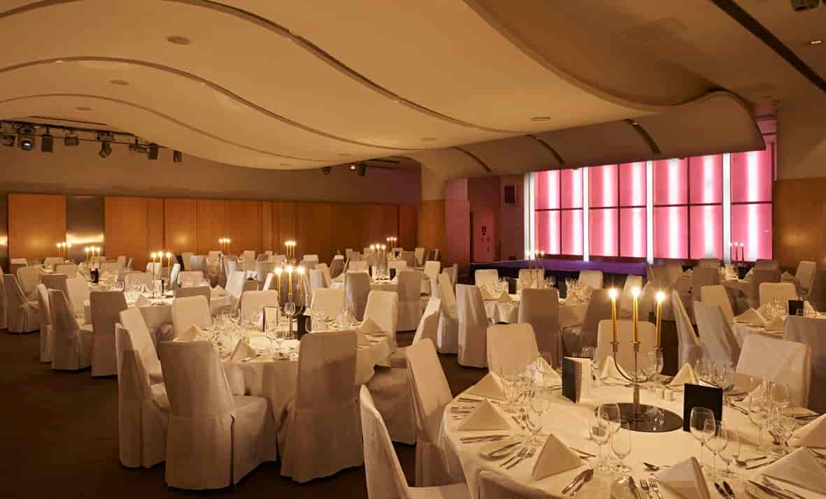 The Cumberland Hotel - image